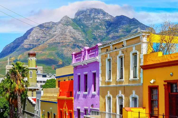 Best accommodations in Cape Town – Hotels, apartments, hostels, and villas for every traveler in 2026