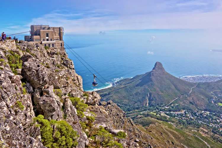 Unforgettable experiences in Cape Town – Guided tours, day trips, tastings, and authentic local adventures in 2026