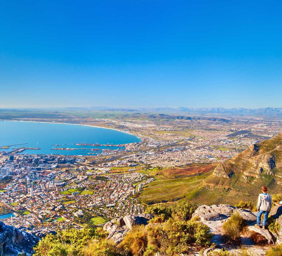 Hop-on hop-off sightseeing bus tours in Cape Town, South Africa – Open-top buses, top attractions, and free cancellation in 2026